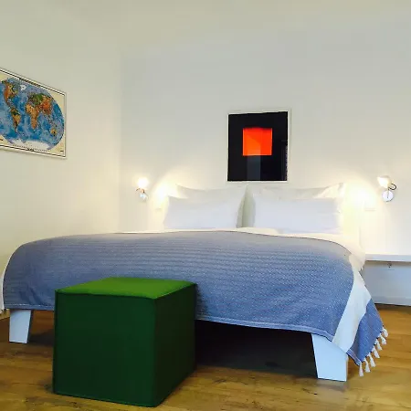 Hotel Rothfuss *