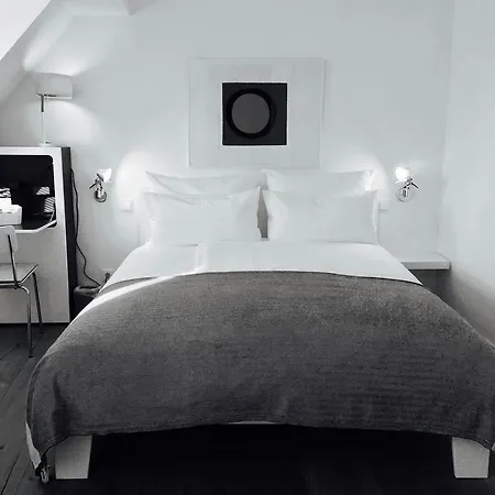 Hotel Rothfuss *